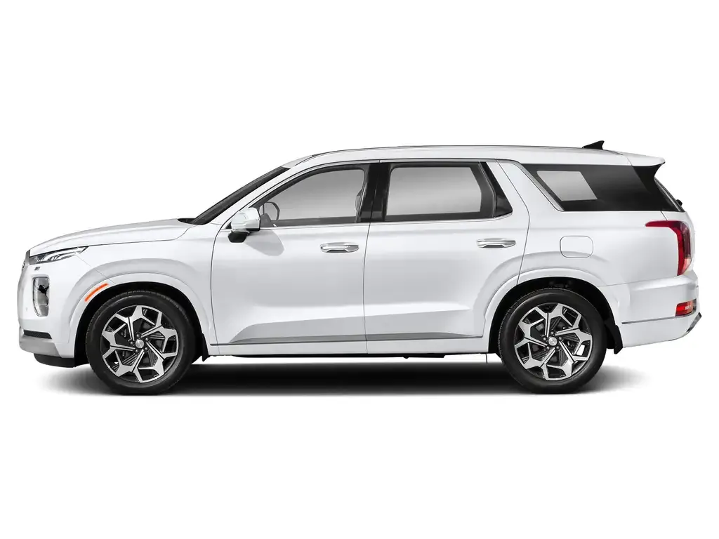 Hyundai Palisade 2021 photo 3