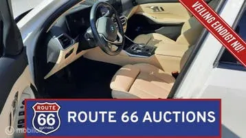 BMW 330E Touring 2024 photo 2