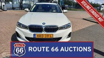 BMW 330E Touring 2024 photo 3