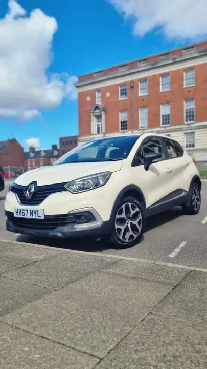 Renault Captur 2018 photo 4