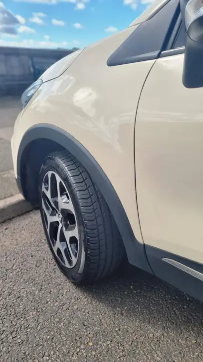 Renault Captur 2018 photo 5