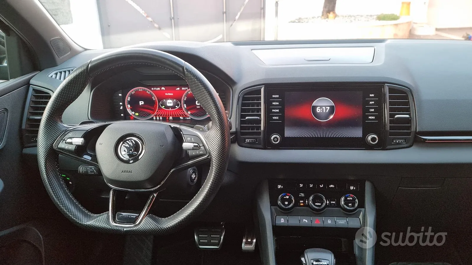 Skoda Karoq 2023 photo 3