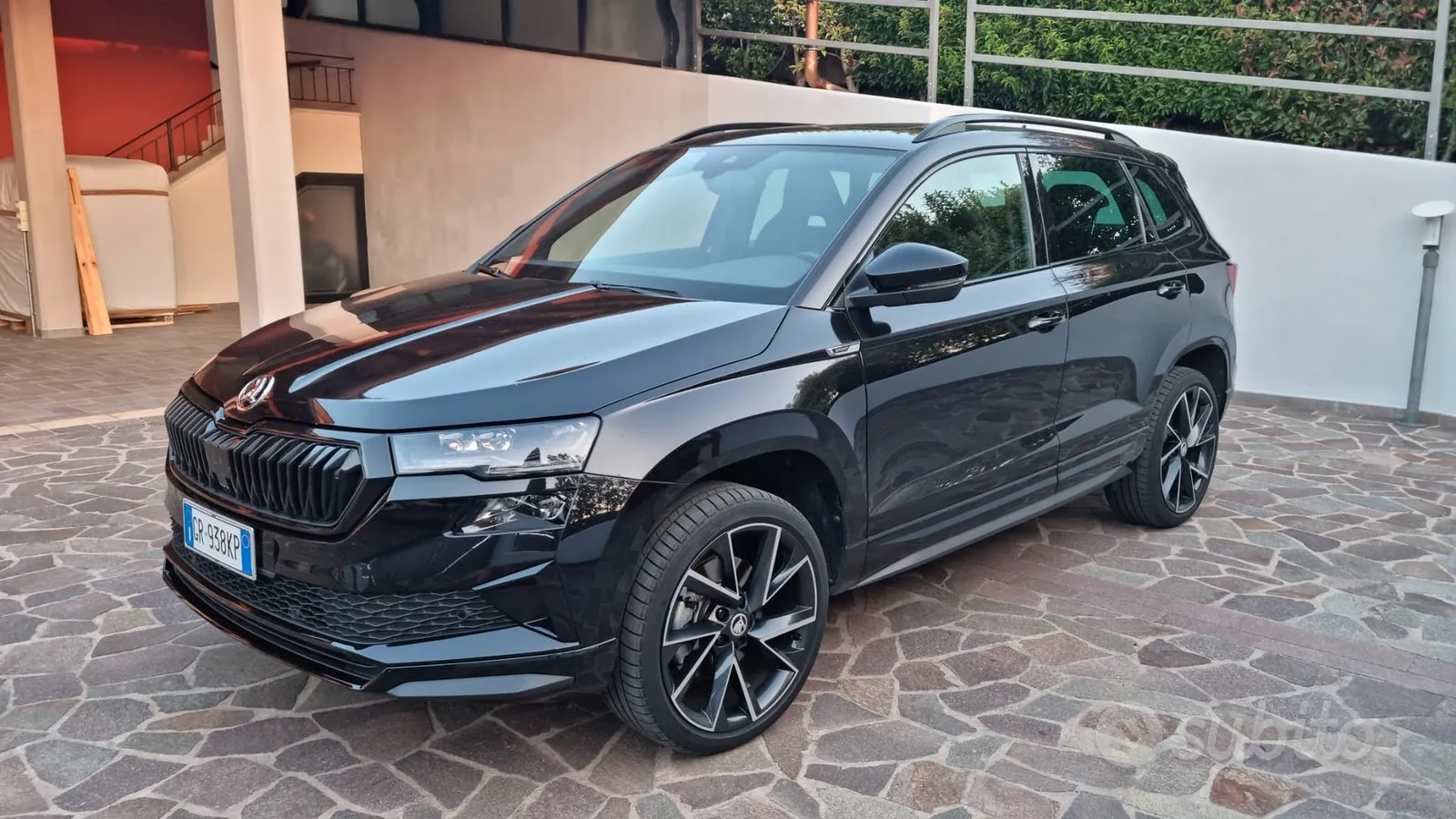 Skoda Karoq 2023 photo 2