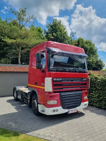 DAF Xf 105 410 4X2