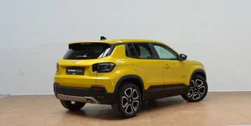 Jeep Avenger 2025 photo 3