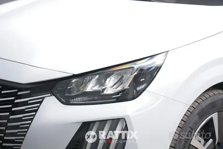Peugeot 208 2026 photo 3