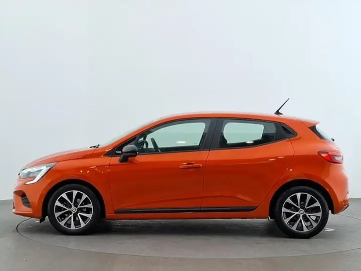 Renault Clio 2022 photo 4