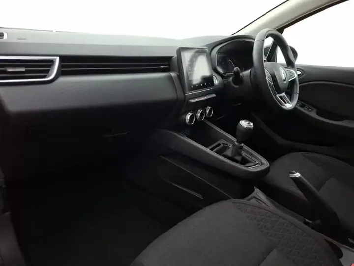 Renault Clio 2022 photo 5