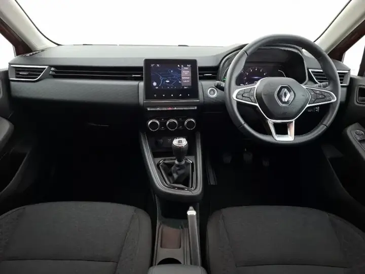 Renault Clio 2022 photo 3