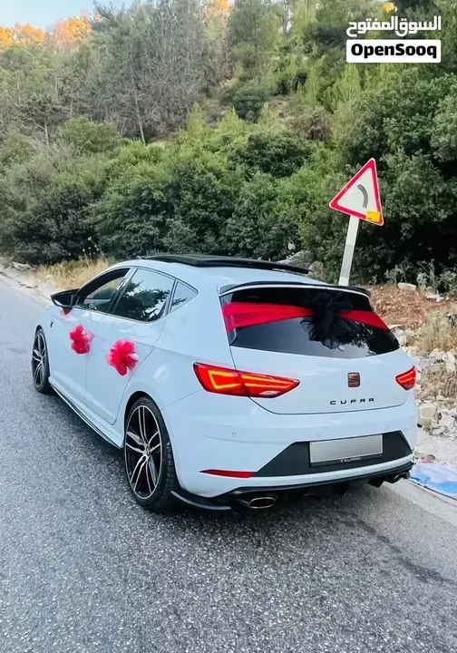Cupra Leon 2020 photo 3