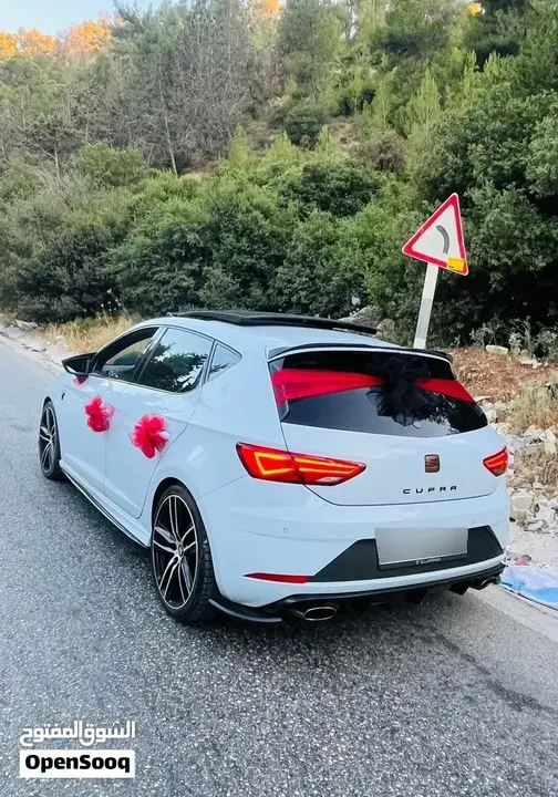 Cupra Leon 2020 photo 2