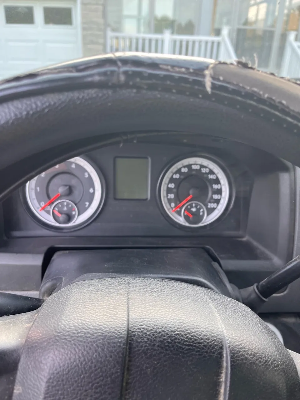 Dodge Ram 1500 2014 photo 4