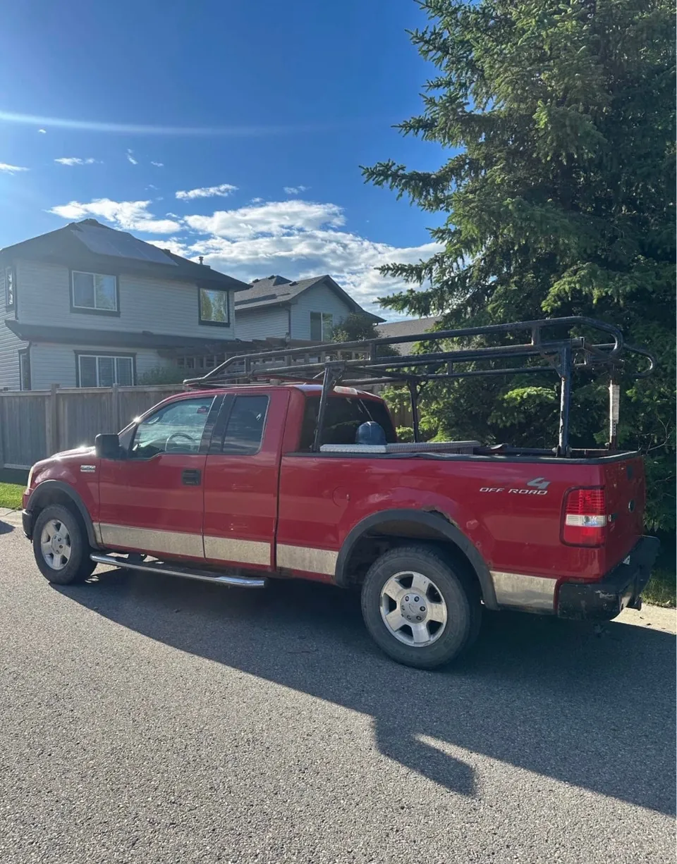 Ford F-150 2004 photo 2