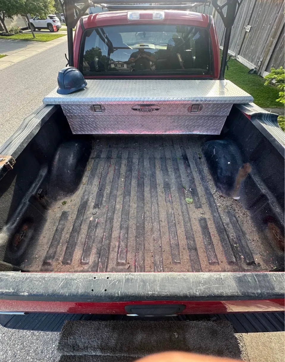 Ford F-150 2004 photo 5