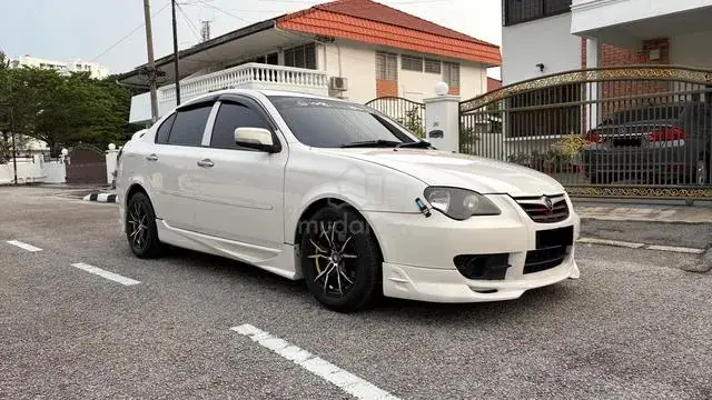 Proton Persona