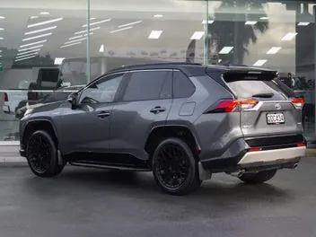 Toyota Rav4 2023 photo 3