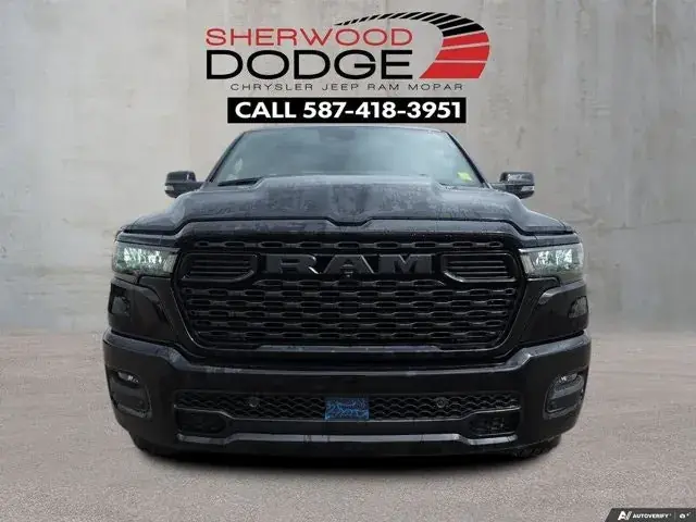 Ram 1500 2026 photo 5