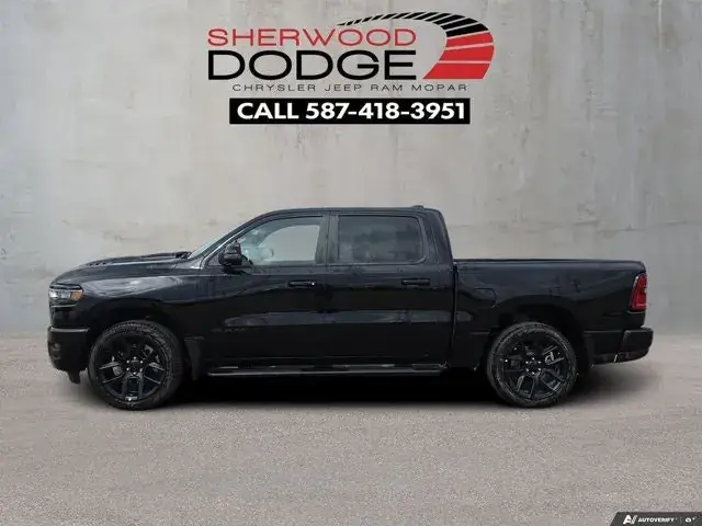 Ram 1500 2026 photo 4