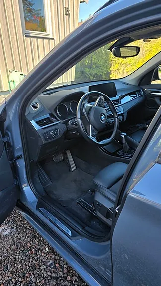 BMW X1 2020 photo 5