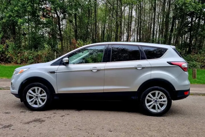Ford Kuga 2017 photo 5