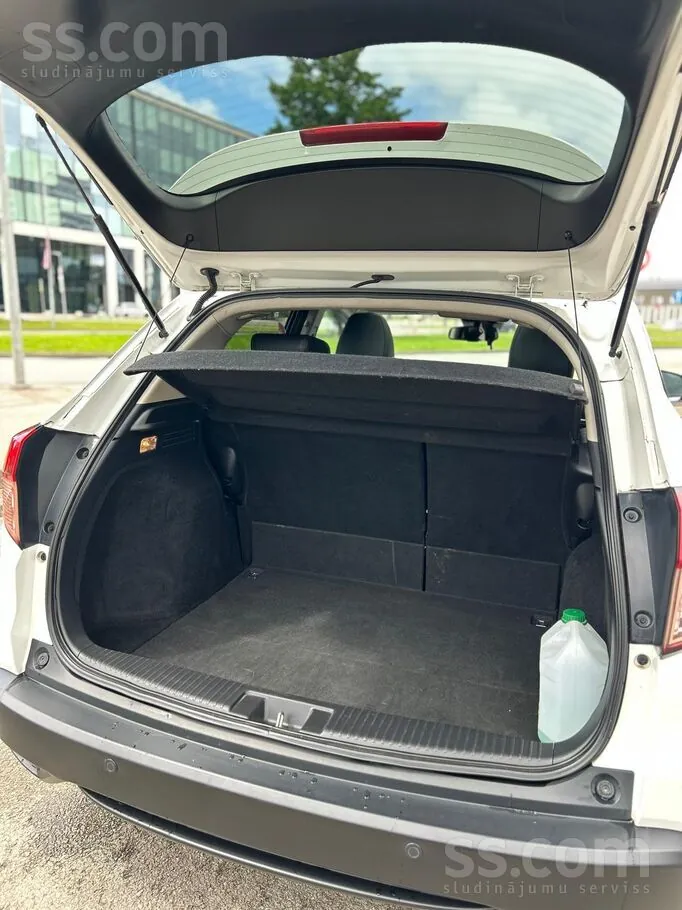 Honda Hr-V 2016 photo 4