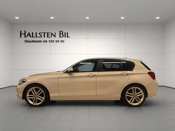 BMW 116D
