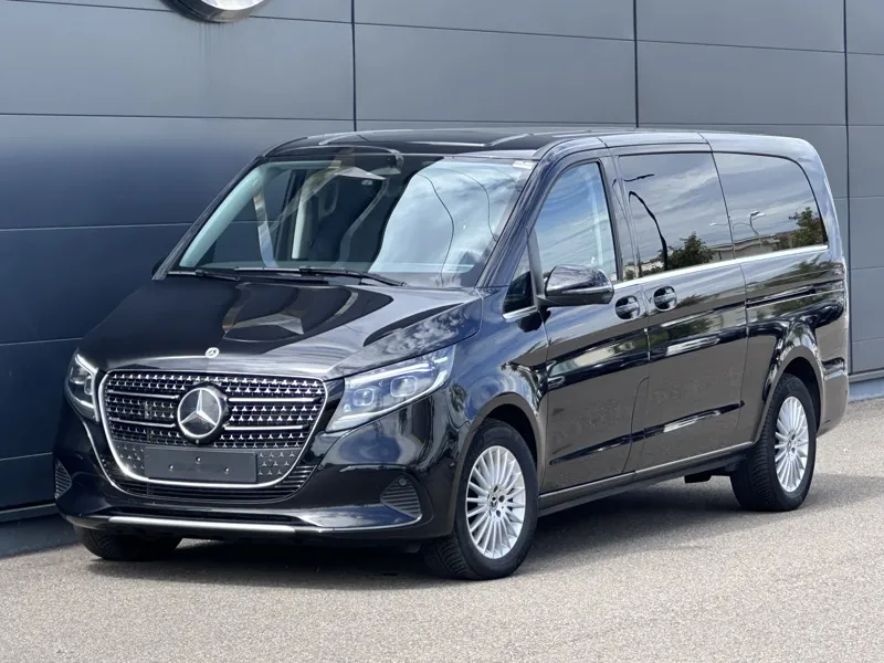 Mercedes-Benz V