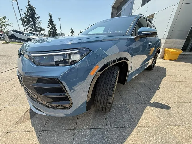 Volkswagen Tiguan 2026 photo 3