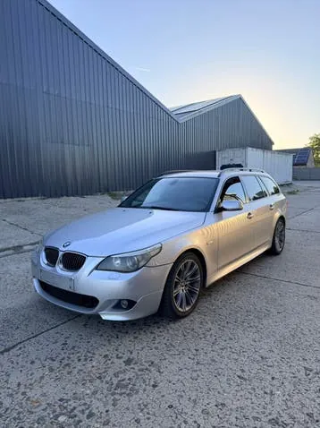 BMW 530D
