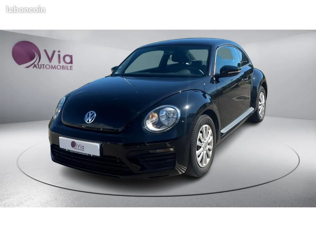Volkswagen Coccinelle