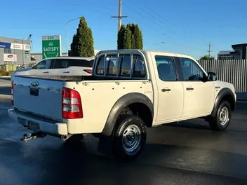 Ford Ranger 2008 photo 4
