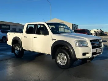 Ford Ranger 2008 photo 3