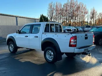 Ford Ranger 2008 photo 5