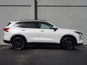 Haval H6 2025 photo 4