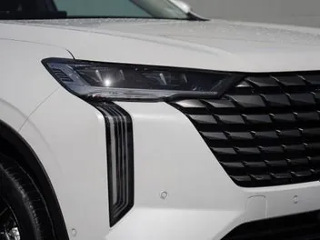 Haval H6 2025 photo 5