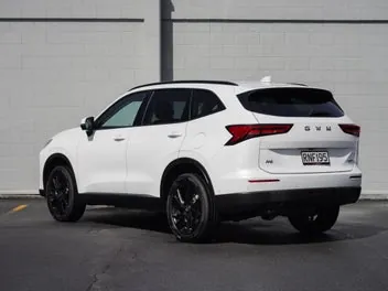 Haval H6 2025 photo 3