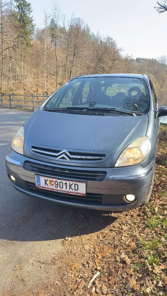 Citroen Xsara Picasso