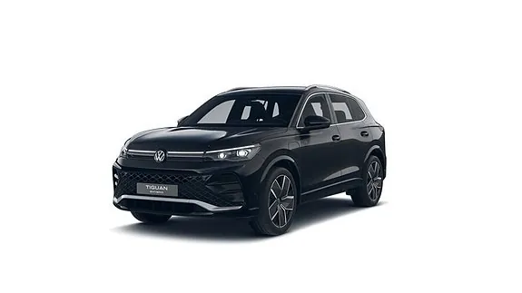 Volkswagen Tiguan 2027 photo 4