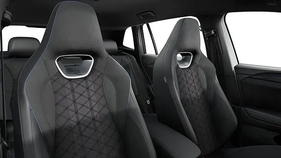 Volkswagen Tiguan 2027 photo 5
