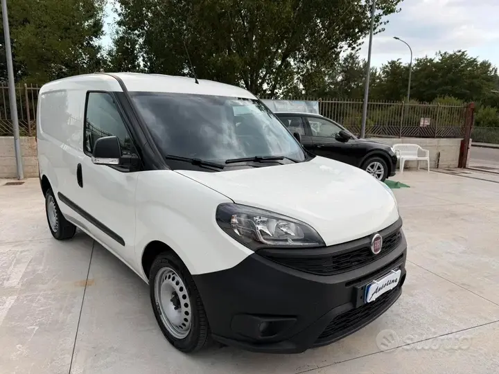 Fiat Doblò