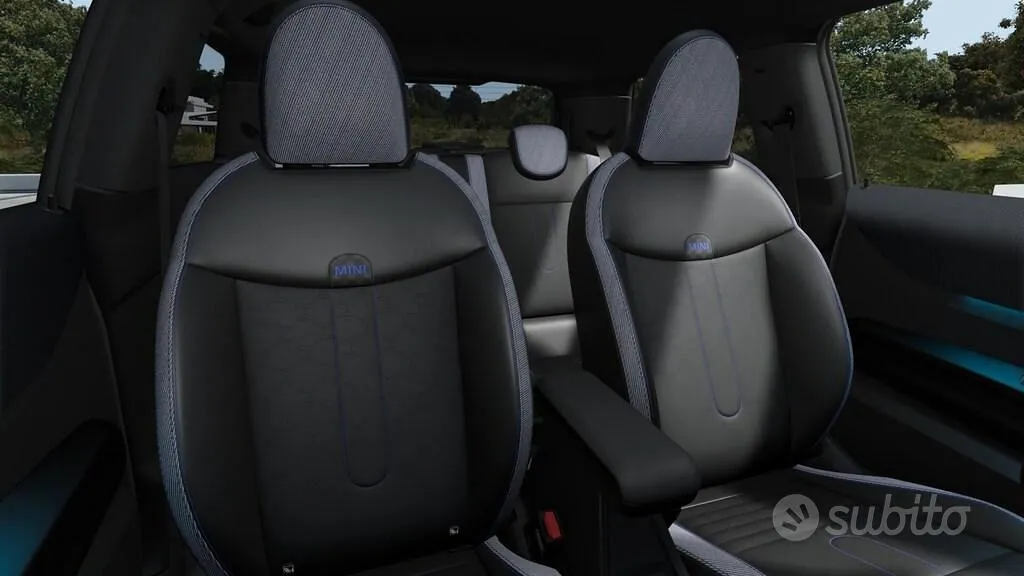 Mini Mini Cooper 2026 photo 5