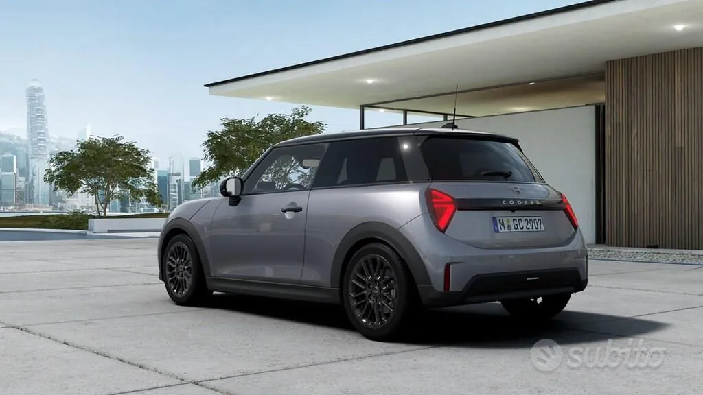 Mini Mini Cooper 2026 photo 2