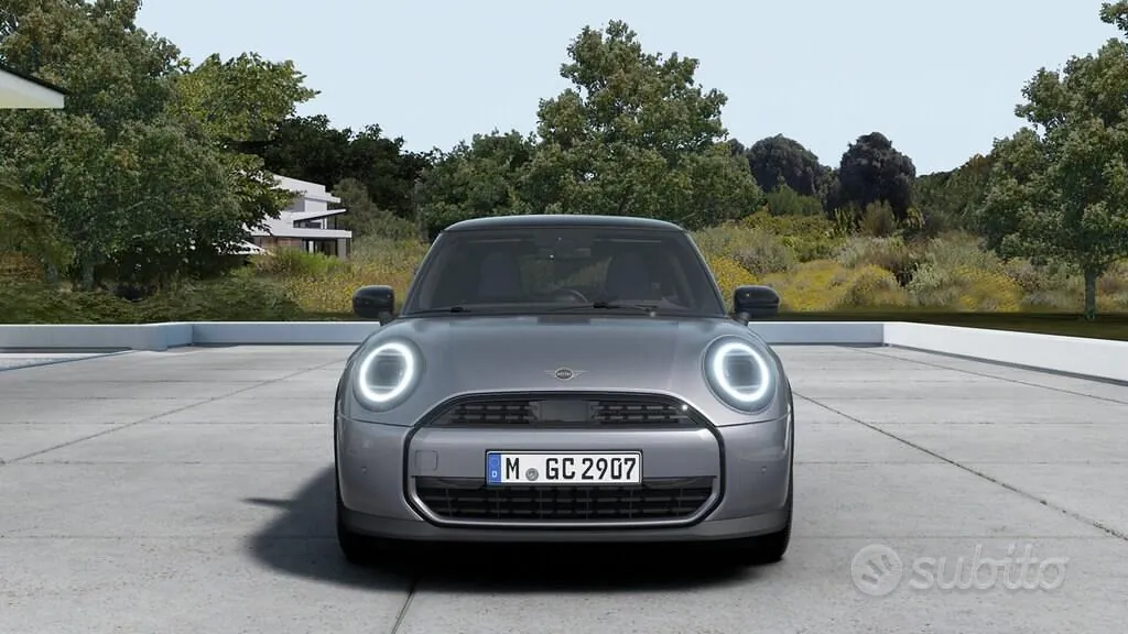 Mini Mini Cooper 2026 photo 3
