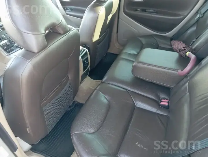 Volvo Xc70 2005 photo 3