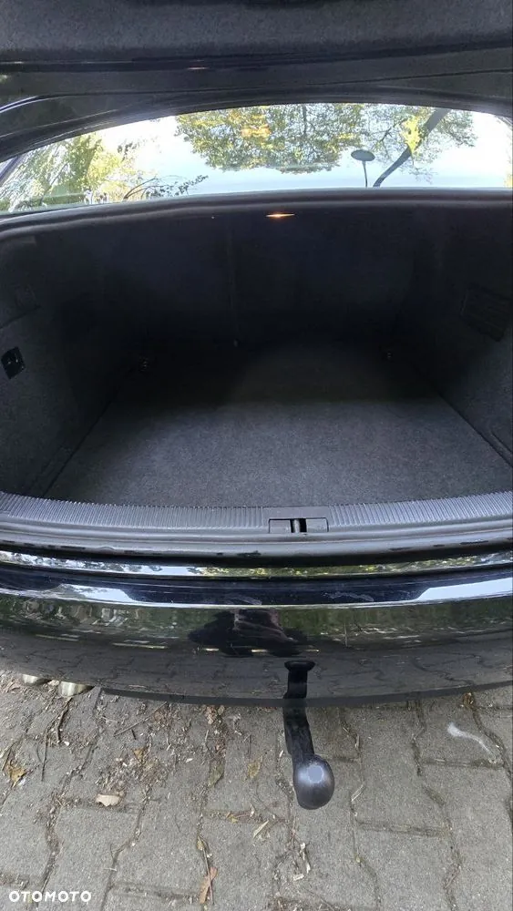 Audi A6 Limousine 2004 photo 4