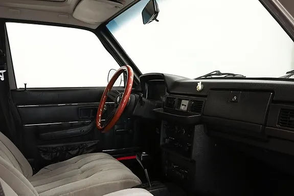 Volvo 264 1976 photo 5