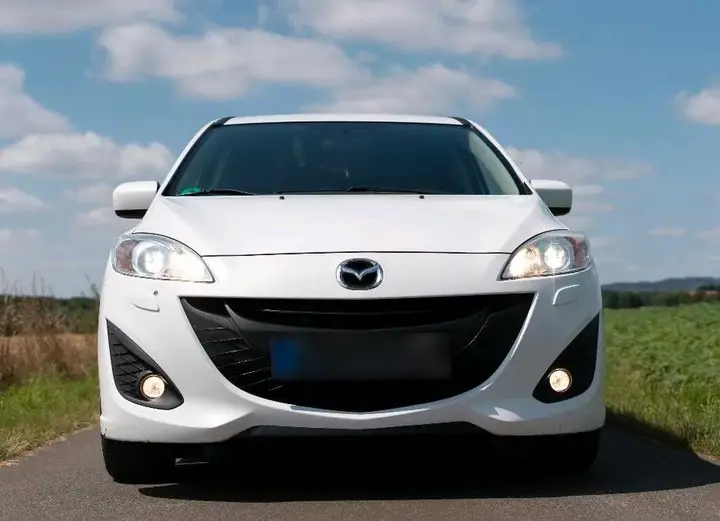 Mazda 5