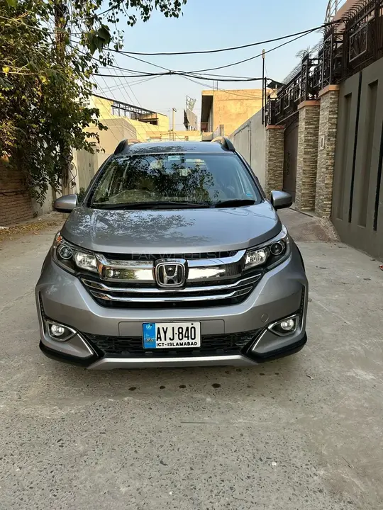Honda Br-V