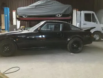 Mazda Rx-7