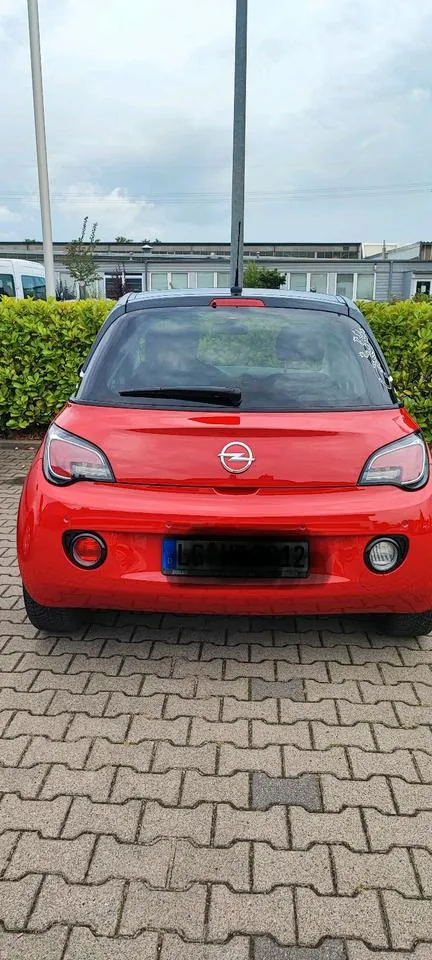 Opel Adam